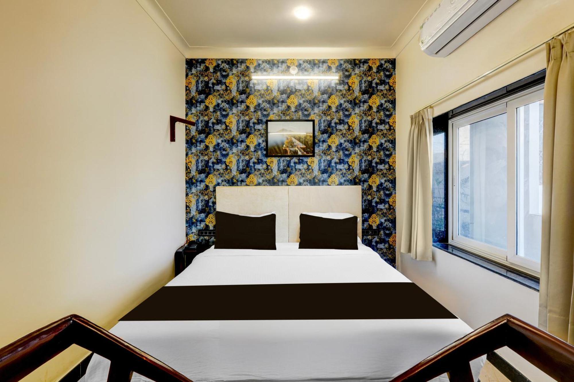 Hotel O Lake N Hill View Udaipur Kültér fotó